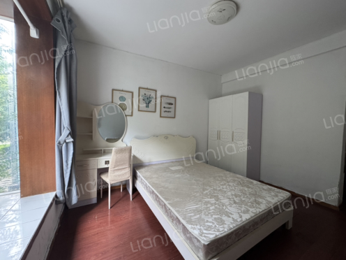 合租·怡欣苑(金牛) 2居室 东南卧