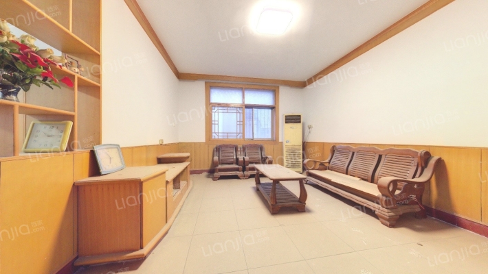 房管局6号院二手房实景图