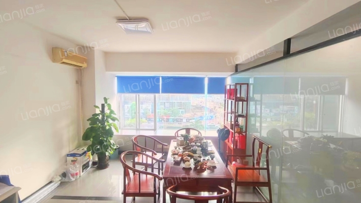 乔海阳光二手房实景图