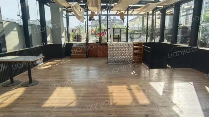 西溪里南洋商街二手房实景图