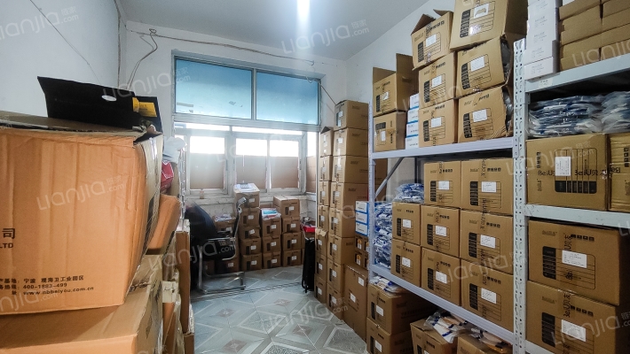 广八路社区二手房实景图