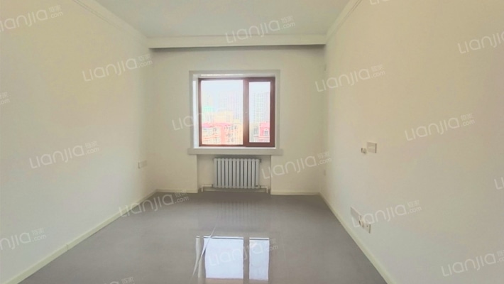 土地局家属楼二手房实景图