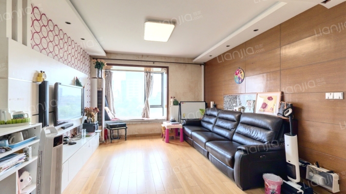 苏建城二手房实景图