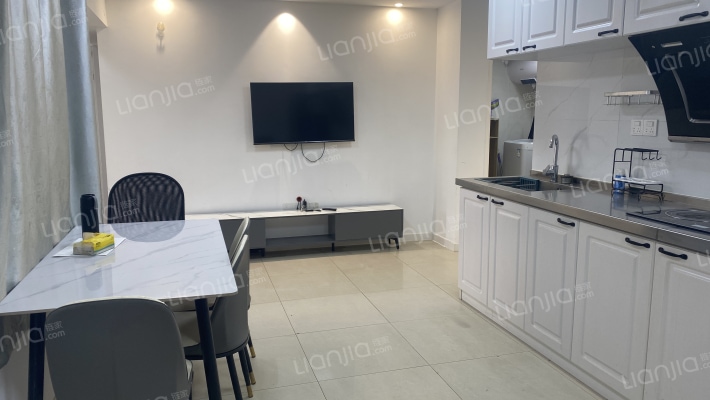 虹诚大厦二手房实景图