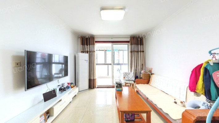 绿地中央广场三期二手房实景图