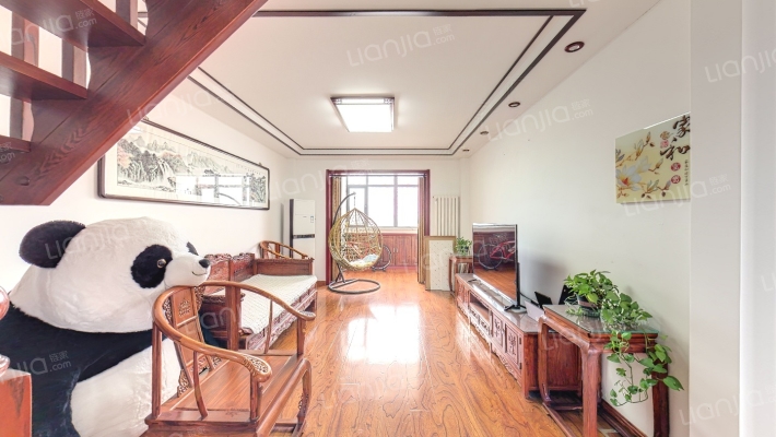 天辰里小区二手房实景图