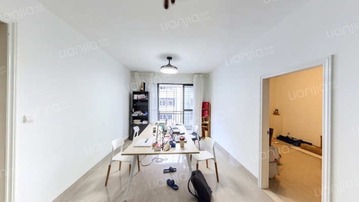 中宜大厦二手房实景图