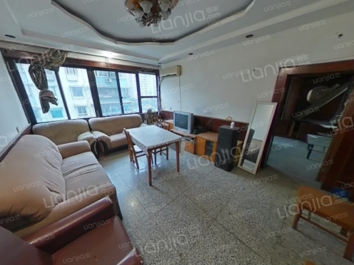 整租·红楼小区 3室1厅 东南