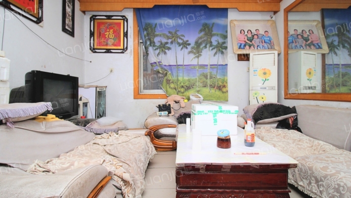 新城路北段202号二手房实景图