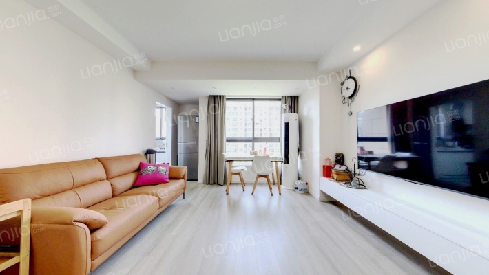 牡丹逸庭二手房实景图