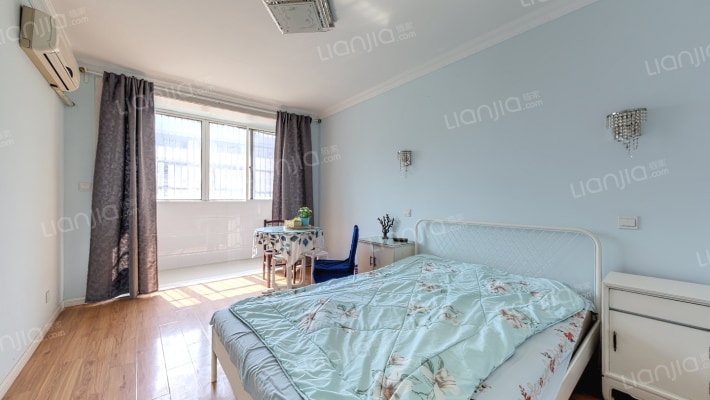 曹杨五村(梅花园)二手房实景图