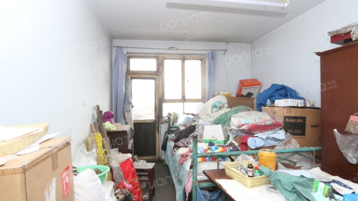 清远路34号院二手房实景图