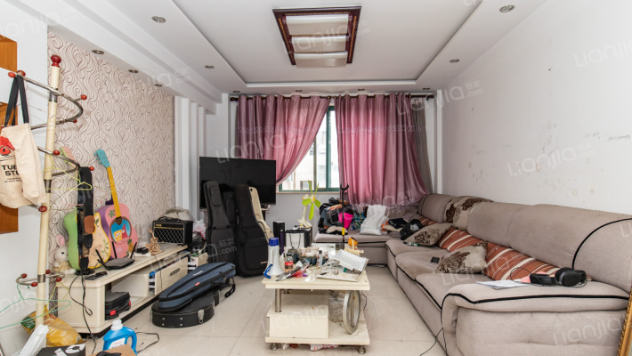 芳草苑二手房实景图