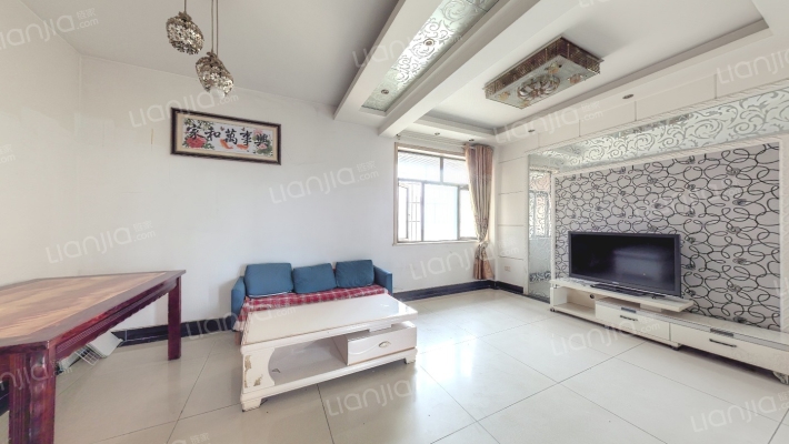 将军新村二期二手房实景图