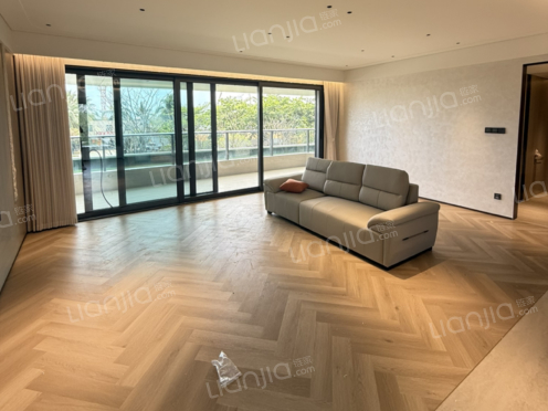 整租·华润置地海棠悦府 3室2厅 南/北