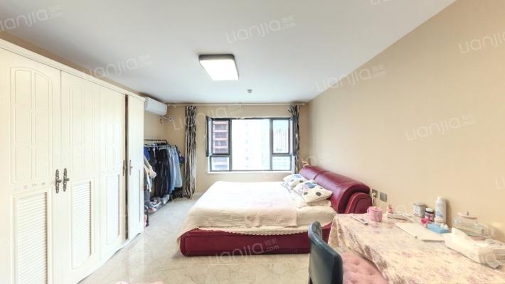 泰奕夏园二手房实景图