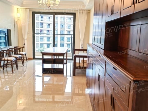 整租·恒大时代新城 3室1厅 南