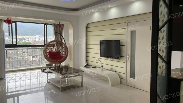 时代雅居南区二手房实景图