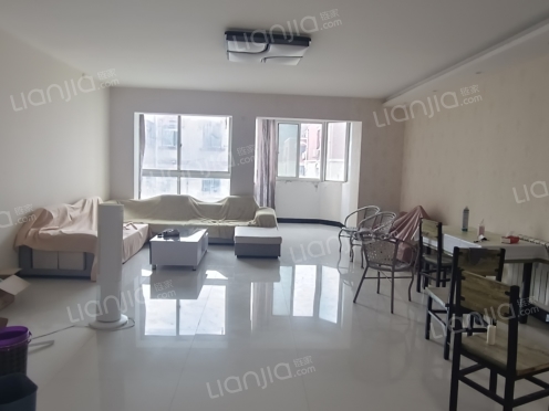 整租·荣勋花园 2室2厅 南