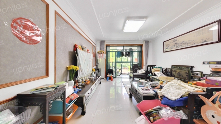 格林馨园二手房实景图