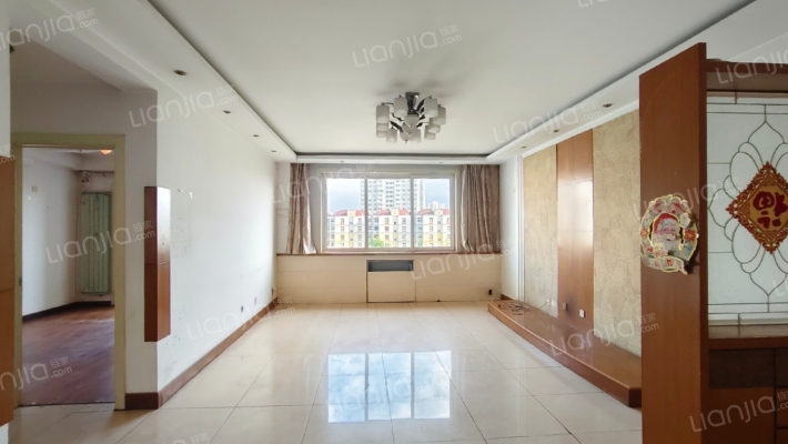 秀兰康欣园北区二手房实景图