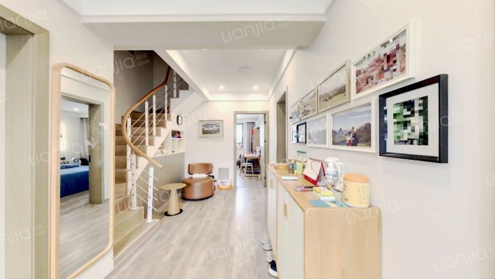 丰庄十二街坊二手房实景图