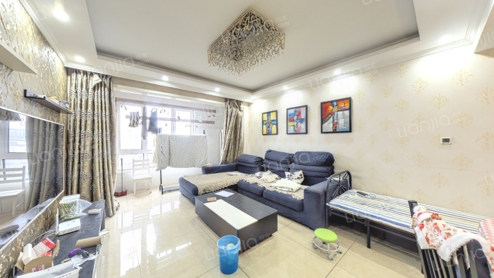 融创御澜二手房实景图