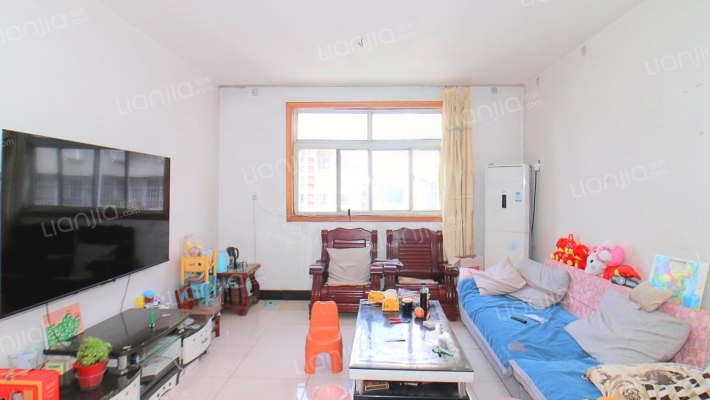 矗林小区二手房实景图