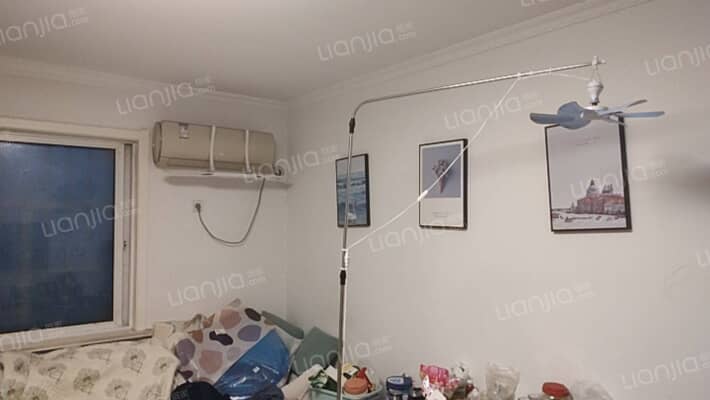 安泰花园二手房实景图