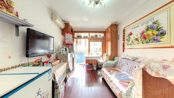 金源小区二手房实景图