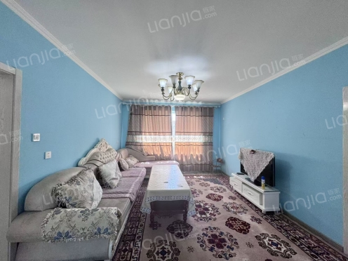 整租·天山牧歌2期 3室2厅 南/北