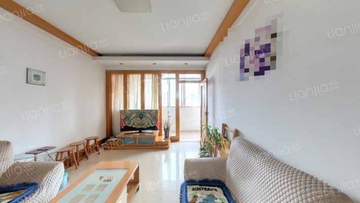 曙光新村二手房实景图