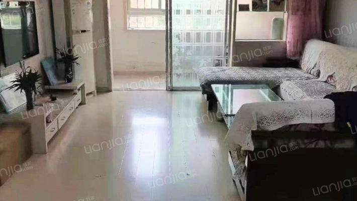 樱花国际二手房实景图