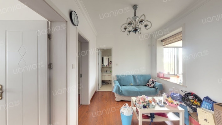 姚港路12号院二手房实景图