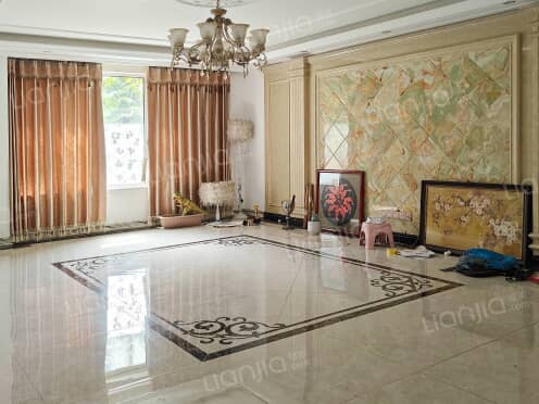 整租·华海嘉园 4室2厅 南/北