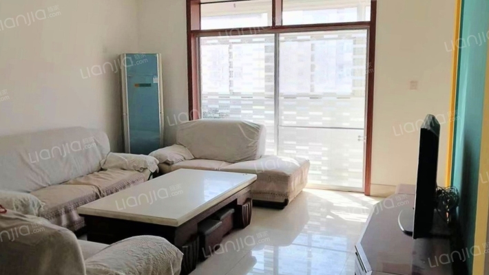 希努尔公寓二手房实景图