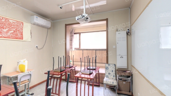 来福花园二手房实景图