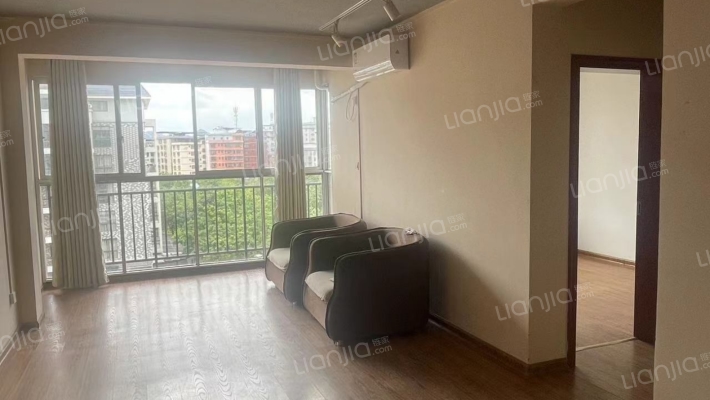 琴潭安置房二手房实景图