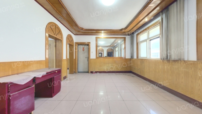 市建行培训中心二手房实景图