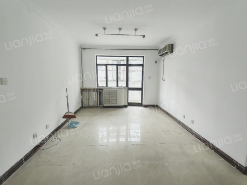 整租·中铁建厂局家属楼 3室2厅 南/北