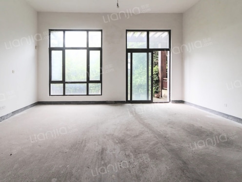 整租·首钢美利山 5室2厅 东南/南