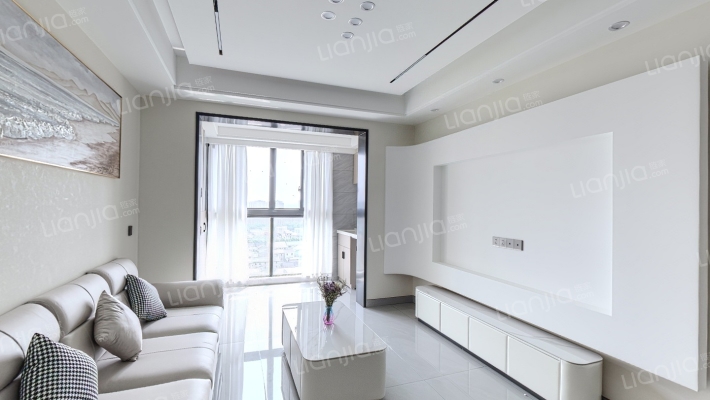 清越府二手房实景图