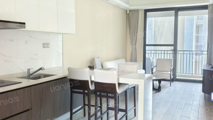 神州小镇(阿拉莫纳小镇)二手房实景图