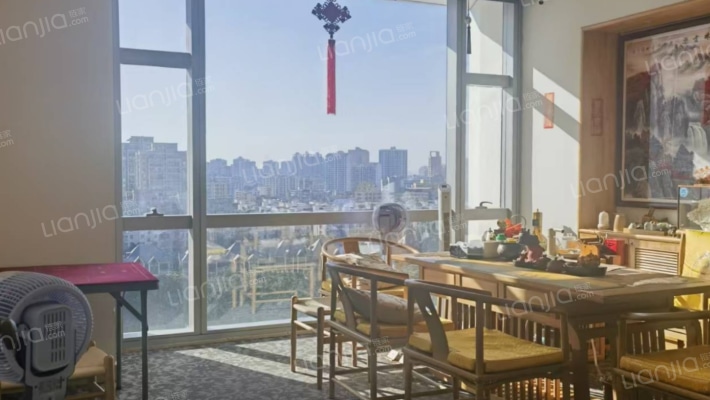 百方广场二手房实景图