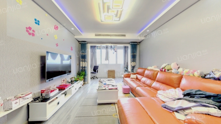 汇龙大厦二手房实景图