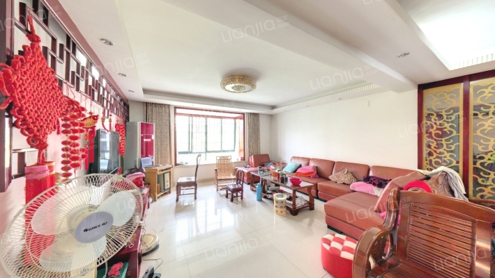 金色华庭南区二手房实景图