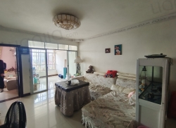 整租·金霖华庭 2室2厅 南/北_金霖华庭租房