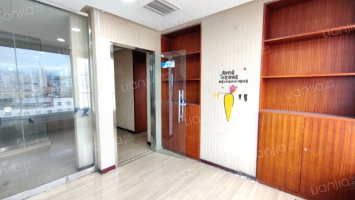 珠琳旺角二手房实景图