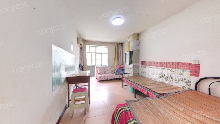 航天科工二一〇所生活一区二手房实景图