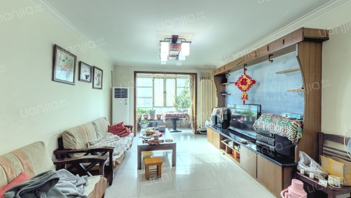 中泽雅园二手房实景图